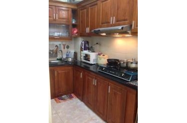 Bán nhà Tam Trinh, 45m2 x 2.4 tỷ. LH: 0912519472